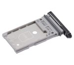 Samsung Galaxy S23 5G İle Uyumlu İle Uyumlu Çift Sim Kart Tepsisi S23 Plus 5G İle Uyumlu (Yeşil) - Görsel 5