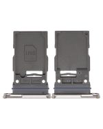 Samsung Galaxy S23 5G İle Uyumlu İle Uyumlu Tek Sim Kart Tepsisi S23 Plus 5G İle Uyumlu (Krem) - Görsel 2