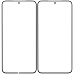 Samsung Galaxy S23 5G İle Uyumlu Ön Cam - Görsel 2