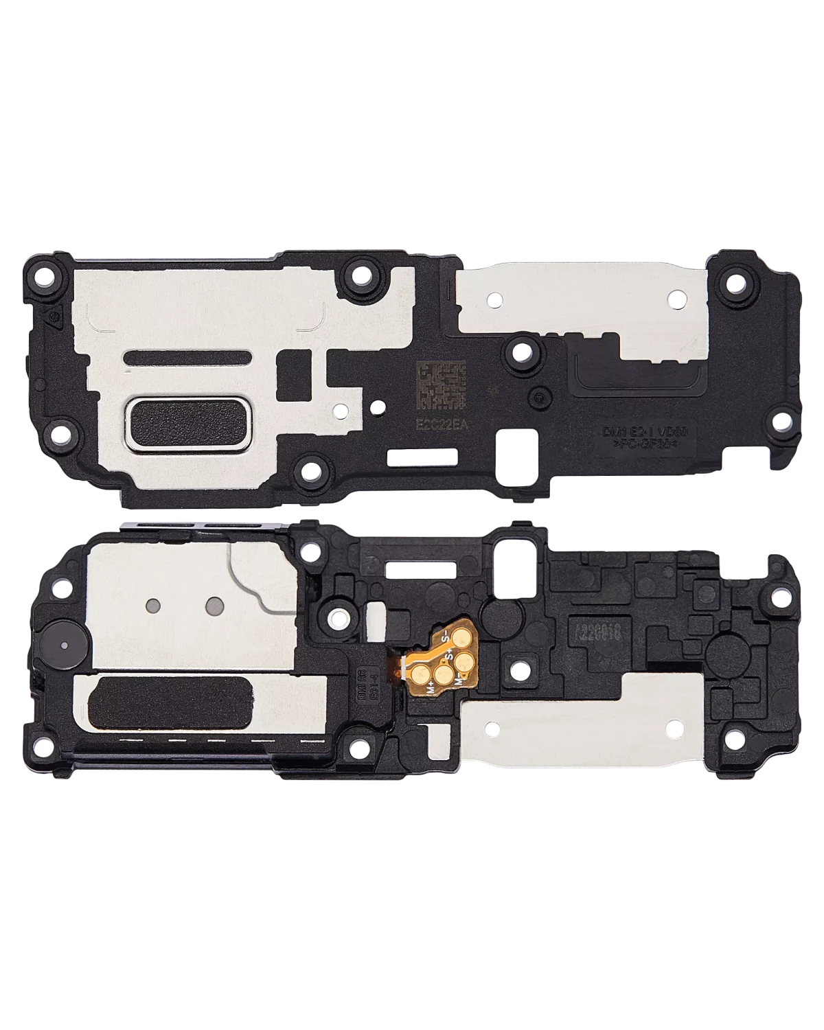 Samsung Galaxy S23 5G İle Uyumlu Titreşimli Hoparlör - Görsel 2