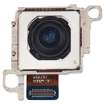 Samsung Galaxy S23 FE İle Uyumlu 5G Arka Kamera (Geniş)