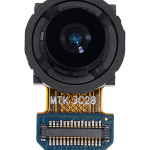 Samsung Galaxy S23 FE İle Uyumlu 5G Arka Kamera (Ultra Geniş)