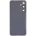 Samsung Galaxy S23 FE İle Uyumlu 5G Arka Kapak Cam Kamera Lensli (Aftermarket Plus) (Nane) - Görsel 4