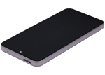 Samsung Galaxy S23 FE İle Uyumlu 5G - Çerçeveli ekran Orijinal Ekranı Orijinal (Grafit) - Görsel 6