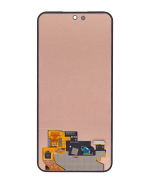 Samsung Galaxy S23 FE İle Uyumlu 5G Çerçevesiz ekran Orijinal Ekranı - Orijinal (Tüm Renkler) - Görsel 5