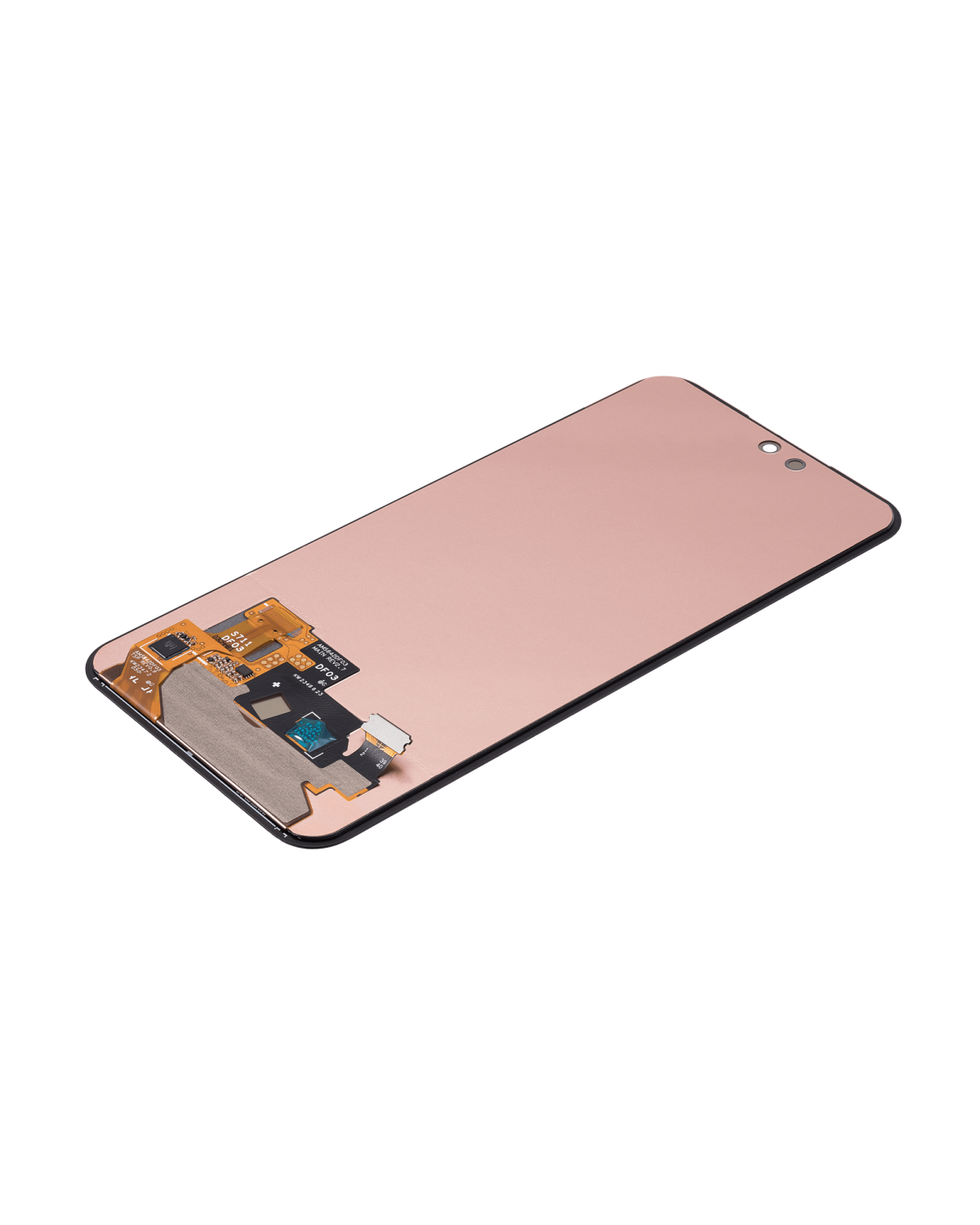 Samsung Galaxy S23 FE İle Uyumlu 5G Çerçevesiz ekran Orijinal Ekranı - Orijinal (Tüm Renkler) - Görsel 6