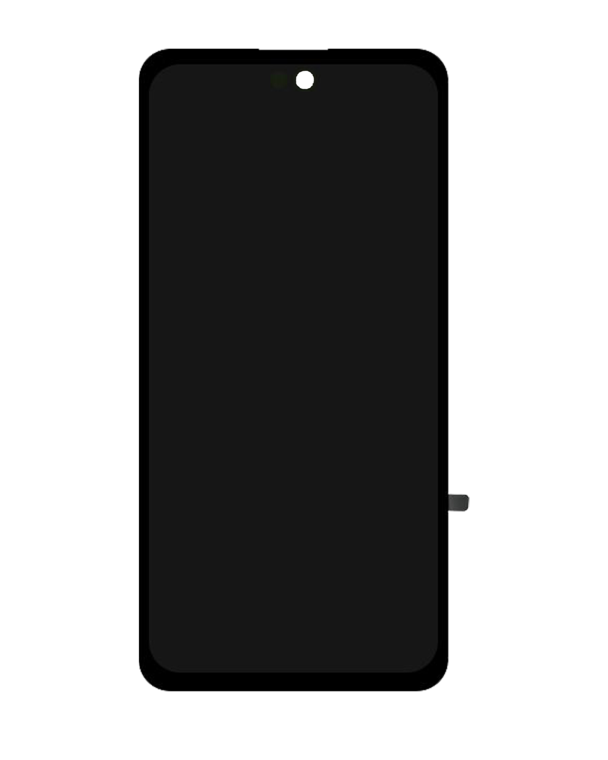 Samsung Galaxy S23 FE İle Uyumlu 5G Çerçevesiz ekran Orijinal Ekranı (Servis Paketi) (Tüm Renkler) - Görsel 2