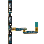 Samsung Galaxy S23 FE İle Uyumlu 5G Güç Ses Esnek Kablosu