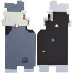 Samsung Galaxy S23 FE İle Uyumlu 5G (Premium) Braketli Kablosuz NFC Şarj Filmi - Görsel 2
