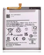 Samsung Galaxy S23 FE İle Uyumlu Batarya Pil 5G (EB-BS711ABY) - Görsel 6