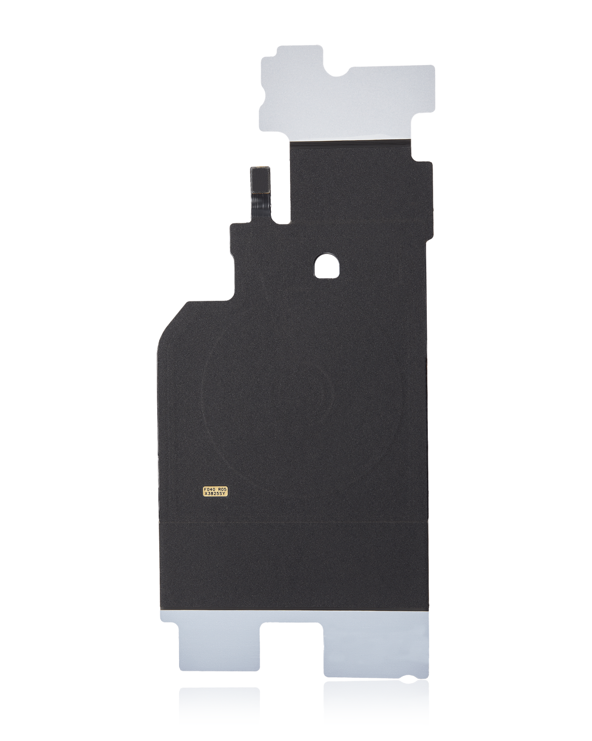 Samsung Galaxy S23 FE İle Uyumlu İçin NFC 5G  Antenli Kablosuz Şarj Bobini Uyumlu