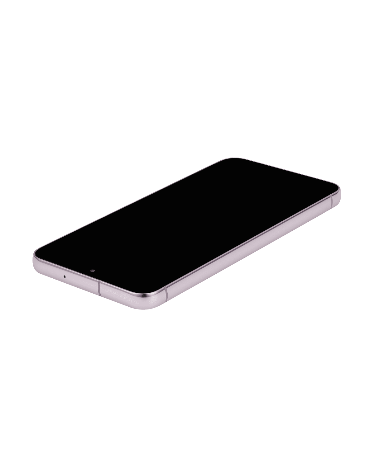 Samsung Galaxy S23 İle Uyumlu Çerçeveli Ekran Dokunmatik Orijinal Ekranı Orijinal(Pembe Lavanta) - Görsel 6