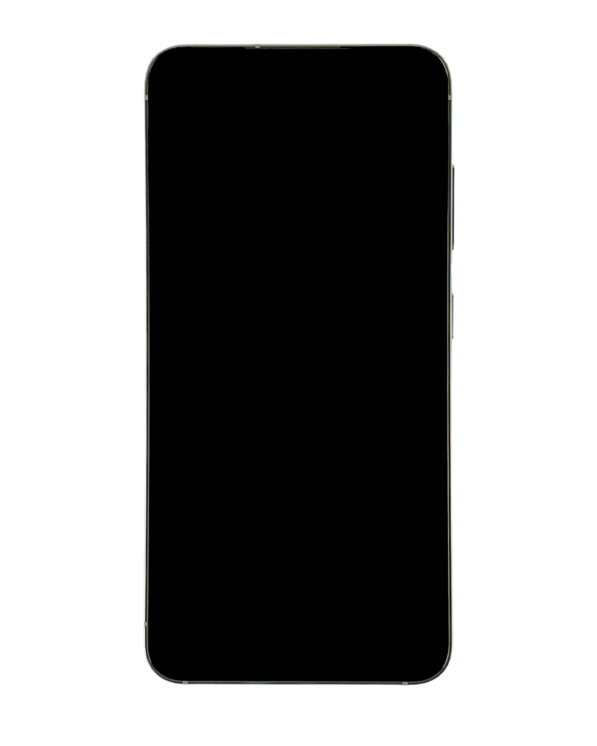 Samsung Galaxy S23 İle Uyumlu Çerçeveli Ekran Dokunmatik Orijinal Ekranı (Servis Paketi)(Krem) - Görsel 2
