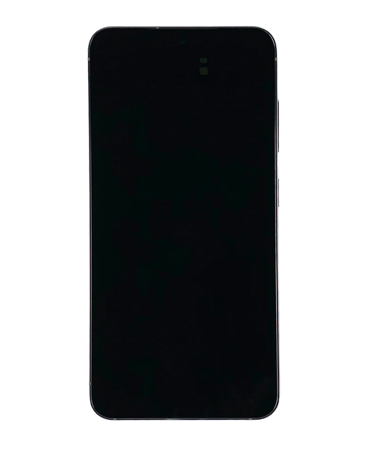 Samsung Galaxy S23 İle Uyumlu Çerçeveli Ekran Dokunmatik Orijinal Ekranı (Servis Paketi)(Lavanta) - Görsel 2