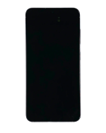 Samsung Galaxy S23 İle Uyumlu Çerçeveli Ekran Dokunmatik Orijinal Ekranı (Servis Paketi)(Lavanta) - Görsel 2