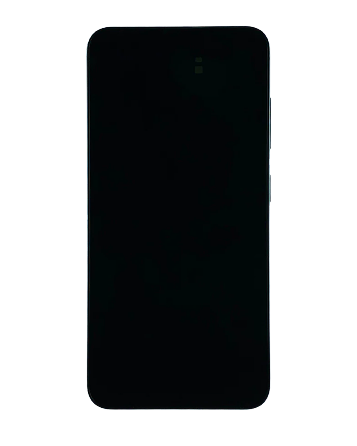 Samsung Galaxy S23 İle Uyumlu Çerçeveli Ekran Dokunmatik Orijinal Ekranı (Servis Paketi)(Phantom Black) - Görsel 2