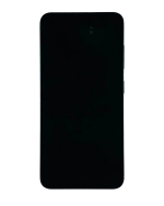Samsung Galaxy S23 İle Uyumlu Çerçeveli Ekran Dokunmatik Orijinal Ekranı (Servis Paketi)(Phantom Black) - Görsel 2