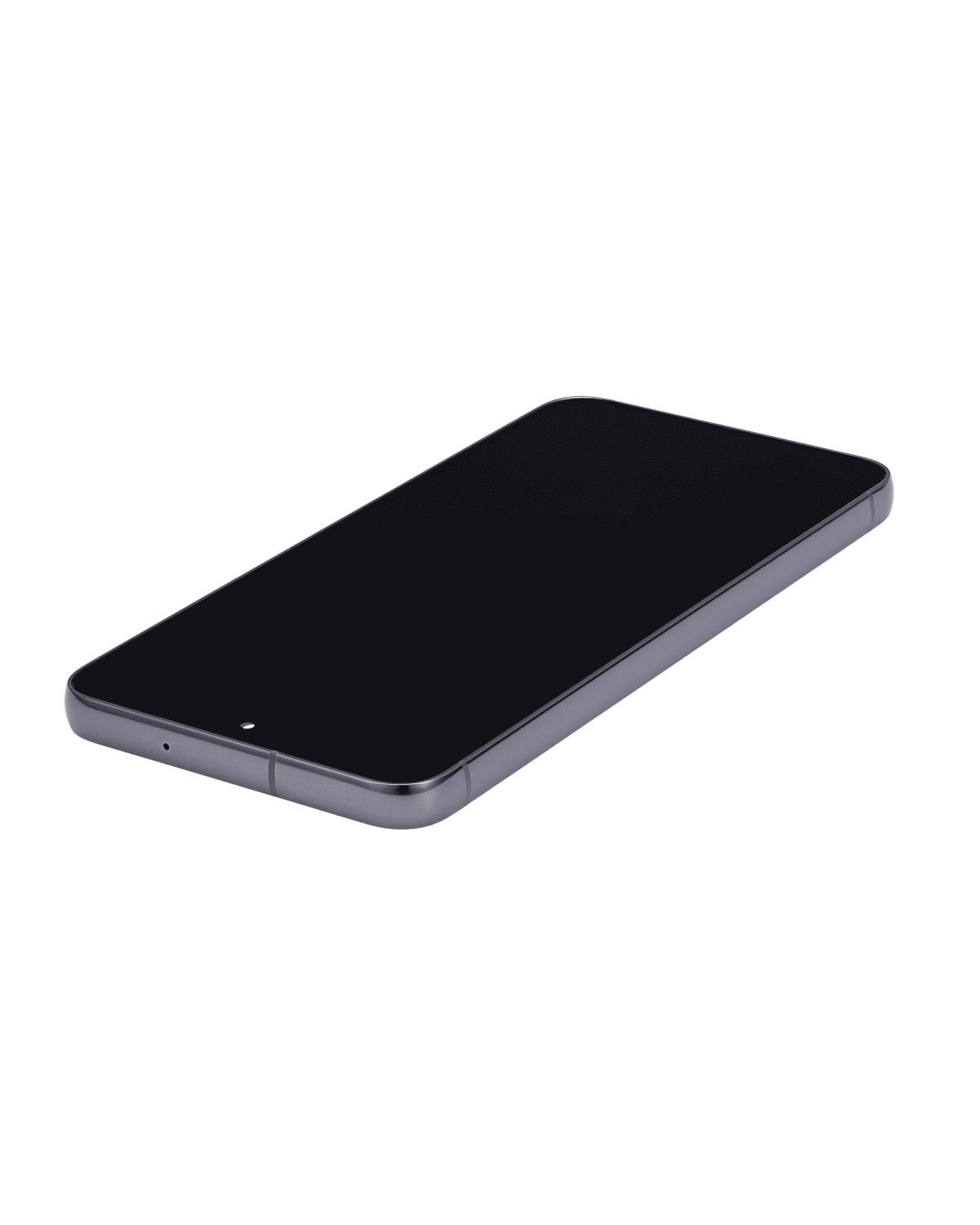 Samsung Galaxy S23 İle Uyumlu Çerçeveli Ekran Dokunmatik Orijinal(Yeşil) - Görsel 7