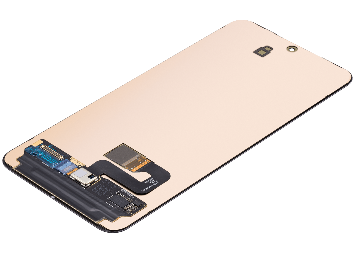 Samsung Galaxy S23 İle Uyumlu Çerçevesiz ekran Orijinal Ekranı  Orijinal(Tüm Renkler) - Görsel 6