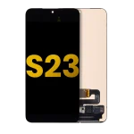 Samsung Galaxy S23 İle Uyumlu Çerçevesiz ekran Orijinal Ekranı  Orijinal(Tüm Renkler) - Görsel 7