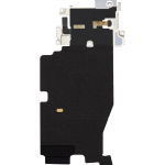 Samsung Galaxy S23 Plus İle Uyumlu 5G Braketli Kablosuz NFC Şarj Filmi