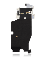 Samsung Galaxy S23 Plus İle Uyumlu 5G Braketli Kablosuz NFC Şarj Filmi
