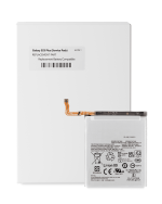 Samsung Galaxy S23 Plus İle Uyumlu Batarya Pil (Servis Paketi) - Görsel 3