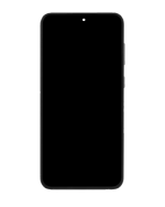 Samsung Galaxy S23 Plus İle Uyumlu Çerçeveli Ekran Dokunmatik Orijinal Ekranı (Servis Paketi)(Phantom Black) - Görsel 2