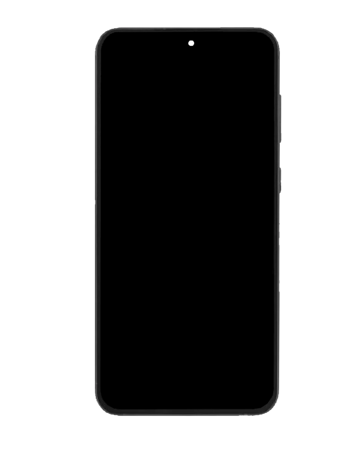Samsung Galaxy S23 Plus İle Uyumlu Çerçeveli Ekran Dokunmatik Orijinal Ekranı (Servis Paketi)(Yeşil) - Görsel 2