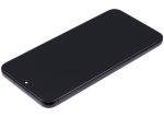 Samsung Galaxy S23 Plus İle Uyumlu Çerçeveli Ekran Dokunmatik Orijinal(Phantom Black) - Görsel 6
