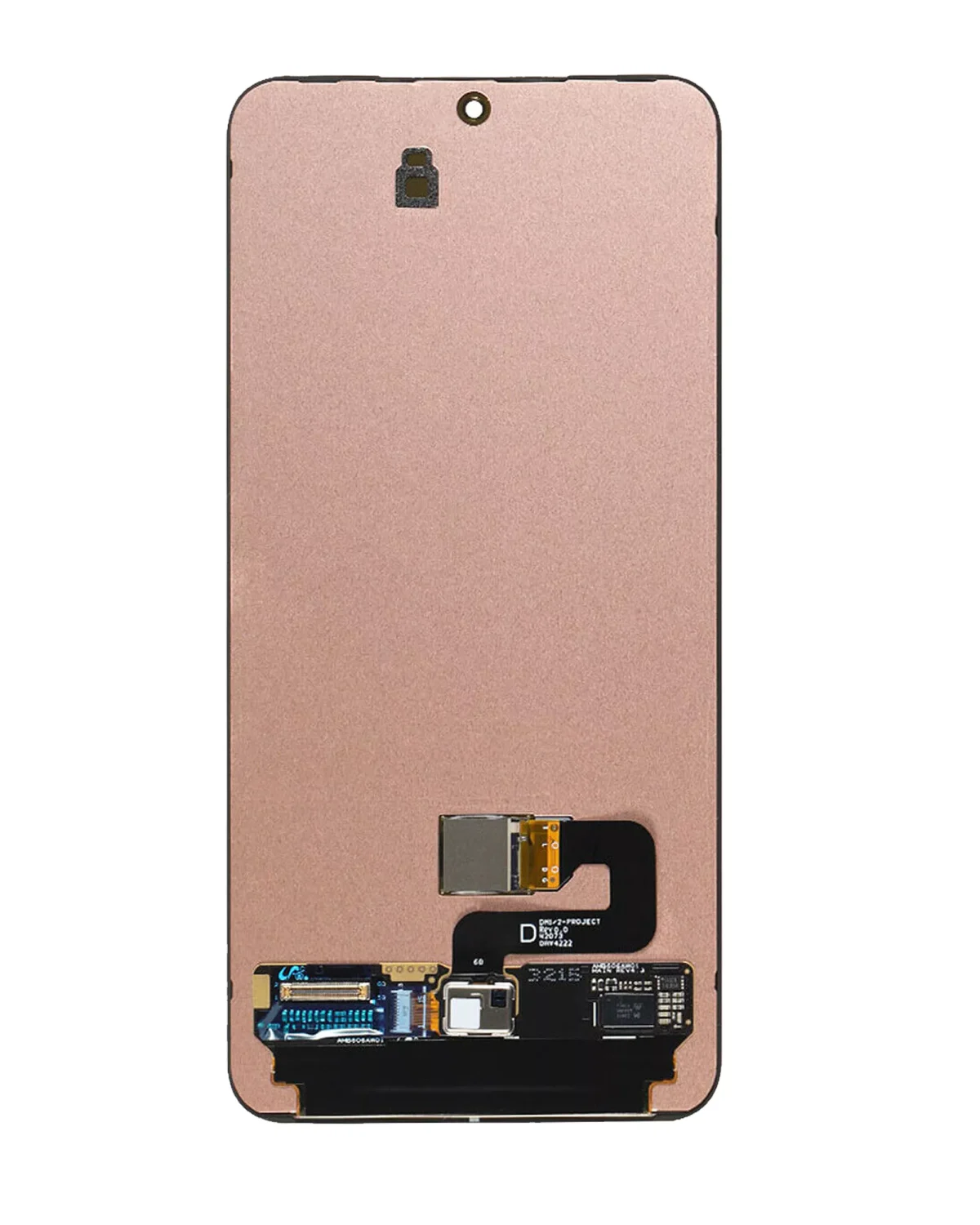 Samsung Galaxy S23 Plus İle Uyumlu Çerçevesiz ekran Orijinal Ekranı  Orijinal Ekranı (Servis Paketi)(Tüm Renkler) - Görsel 5