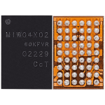 Samsung Galaxy S23 Plus İle Uyumlu Kablosuz Şarj Çipi (MIW04X02) - Görsel 2