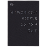 Samsung Galaxy S23 Plus İle Uyumlu Kablosuz Şarj Çipi (MIW04X02) - Görsel 3