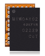 Samsung Galaxy S23 Plus İle Uyumlu Kablosuz Şarj Çipi (MIW04X02) - Görsel 7