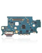 Samsung Galaxy S23 Plus İle Uyumlu Kart Okuyuculu Şarj Portu Kartı (S916U) (ABD Sürümü) (Premium) - Görsel 3