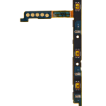 Samsung Galaxy S23 Ultra İle Uyumlu 5G Güç ve Ses Filmi