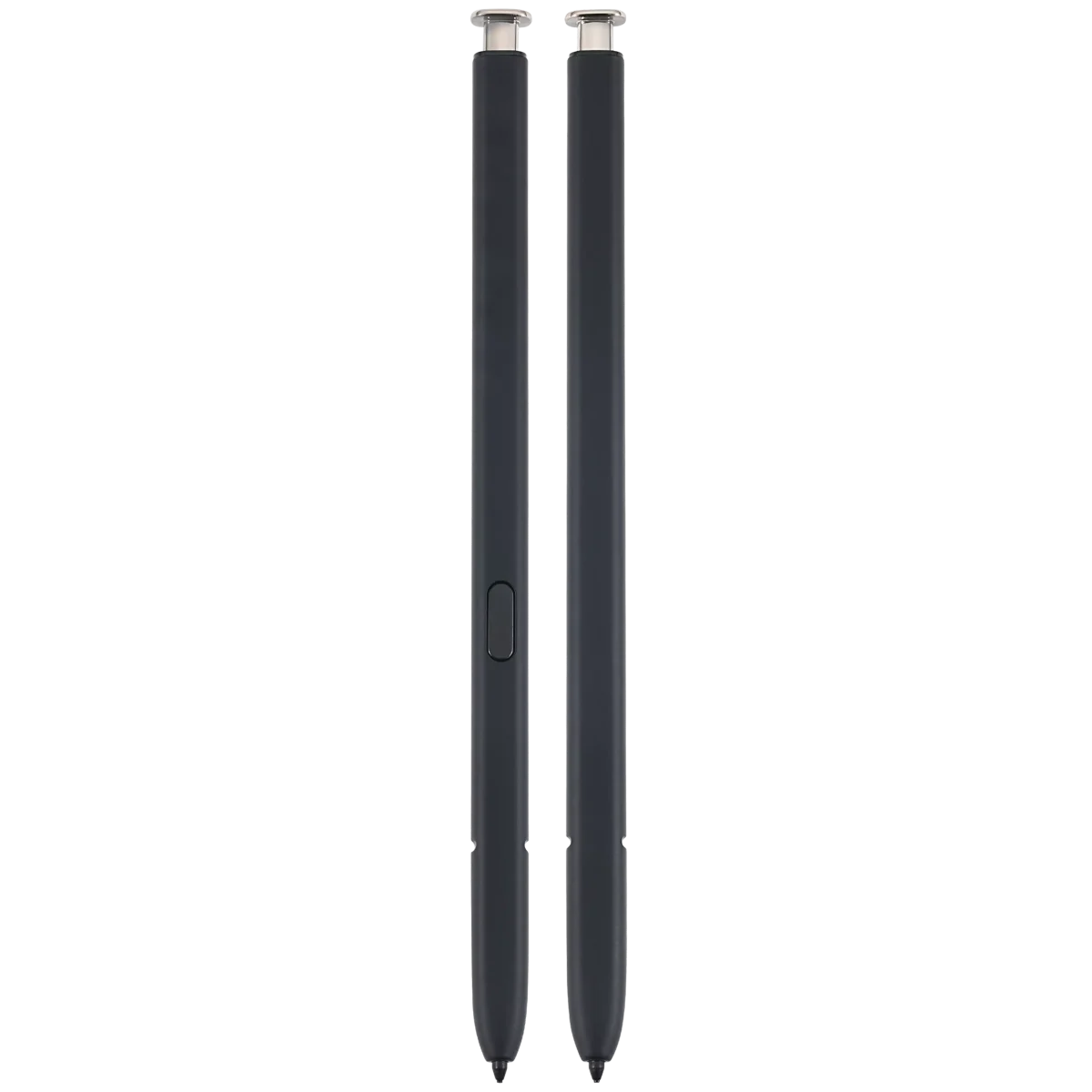 Samsung Galaxy S23 Ultra İle Uyumlu 5G Kalem Stylus (Aftermarket Plus) (Krem) - Görsel 2