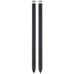 Samsung Galaxy S23 Ultra İle Uyumlu 5G Kalem Stylus (Aftermarket Plus) (Krem) - Görsel 2