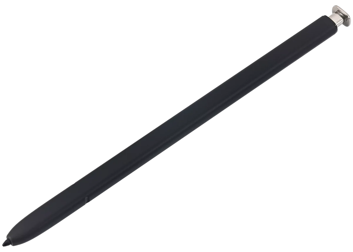 Samsung Galaxy S23 Ultra İle Uyumlu 5G Kalem Stylus (Aftermarket Plus) (Krem) - Görsel 4