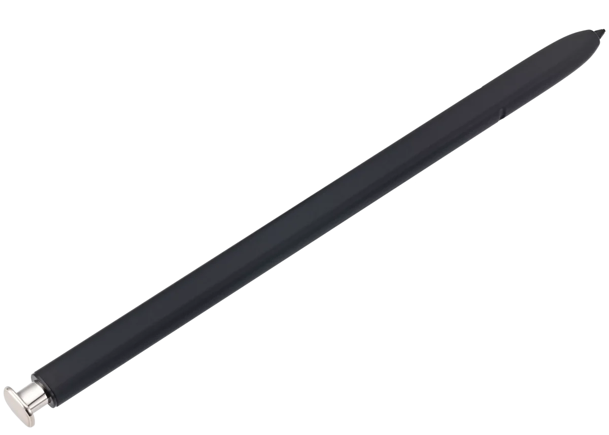 Samsung Galaxy S23 Ultra İle Uyumlu 5G Kalem Stylus (Aftermarket Plus) (Krem) - Görsel 5