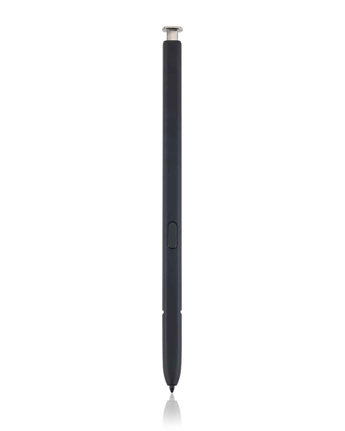 Samsung Galaxy S23 Ultra İle Uyumlu 5G Kalem Stylus (Aftermarket Plus) (Krem) - Görsel 6