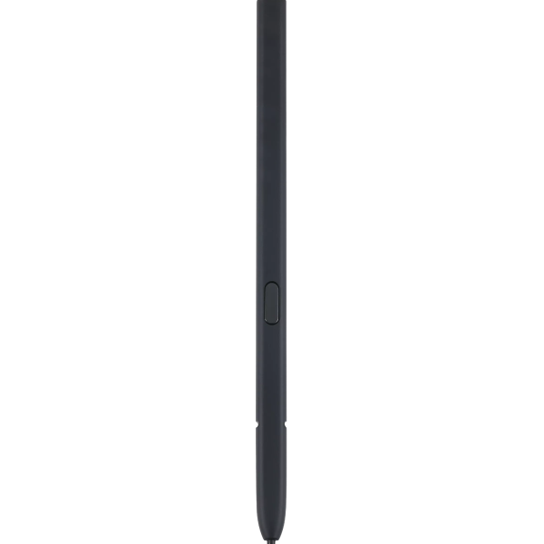Samsung Galaxy S23 Ultra İle Uyumlu 5G Kalem Stylus (Aftermarket Plus) (Krem)