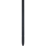 Samsung Galaxy S23 Ultra İle Uyumlu 5G Kalem Stylus (Aftermarket Plus) (Phantom Black)