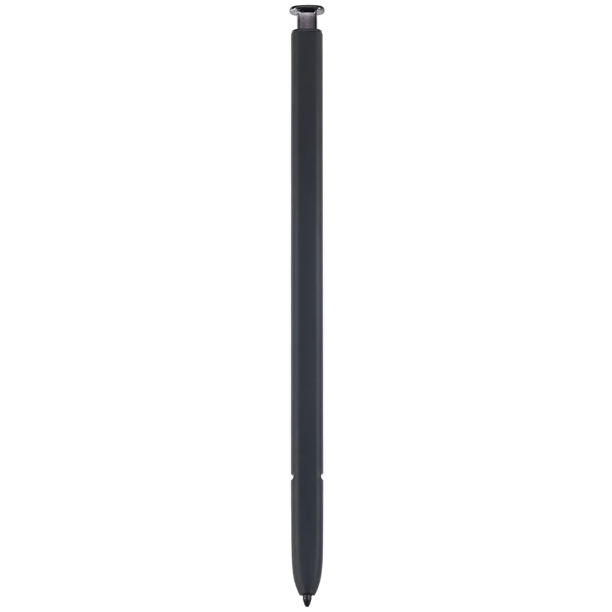 Samsung Galaxy S23 Ultra İle Uyumlu 5G Kalem Stylus (Aftermarket Plus) (Phantom Black) - Görsel 3