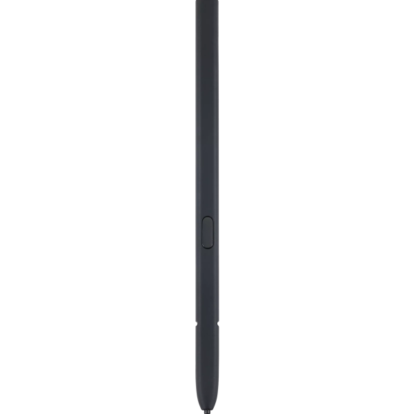Samsung Galaxy S23 Ultra İle Uyumlu 5G Kalem Stylus (Aftermarket Plus) (Phantom Black)