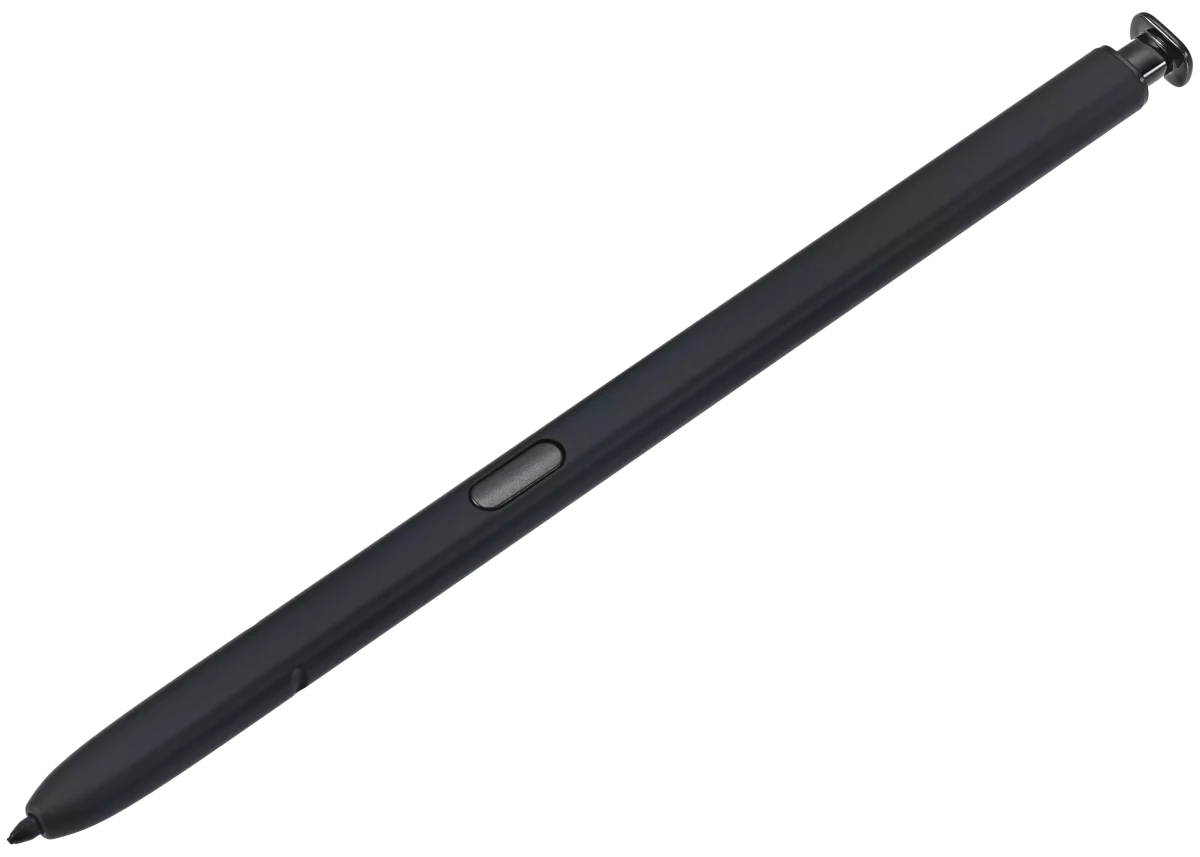 Samsung Galaxy S23 Ultra İle Uyumlu 5G Kalem Stylus (Aftermarket Plus) (Yeşil) - Görsel 4