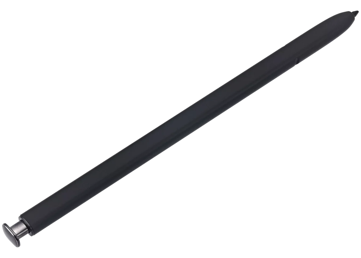 Samsung Galaxy S23 Ultra İle Uyumlu 5G Kalem Stylus (Aftermarket Plus) (Yeşil) - Görsel 5