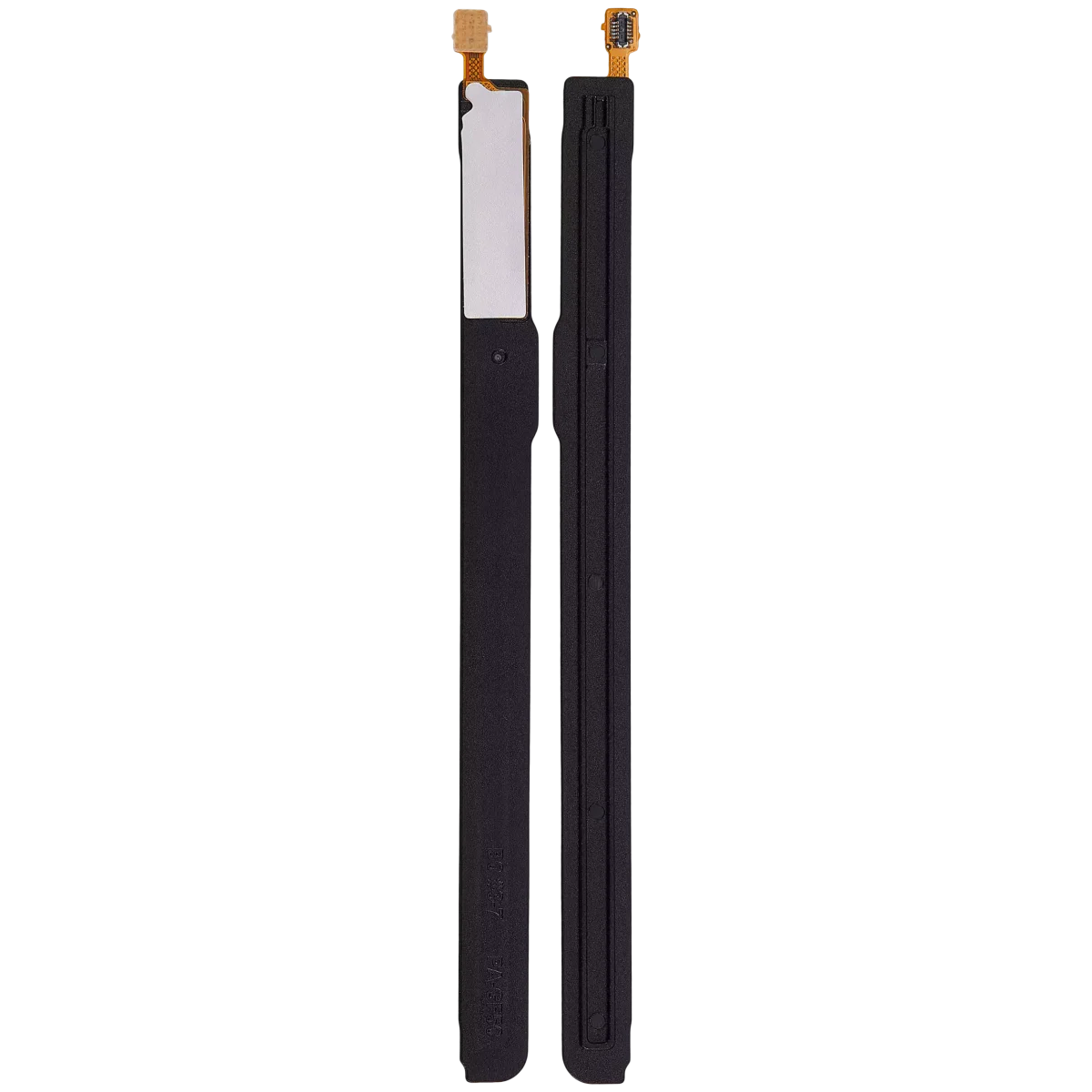 Samsung Galaxy S23 Ultra İle Uyumlu 5G Kalem Stylus Tutucu Üst Kapak Flex Kablo ile (Premium) - Görsel 2