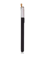 Samsung Galaxy S23 Ultra İle Uyumlu 5G Kalem Stylus Tutucu Üst Kapak Flex Kablo ile (Premium)