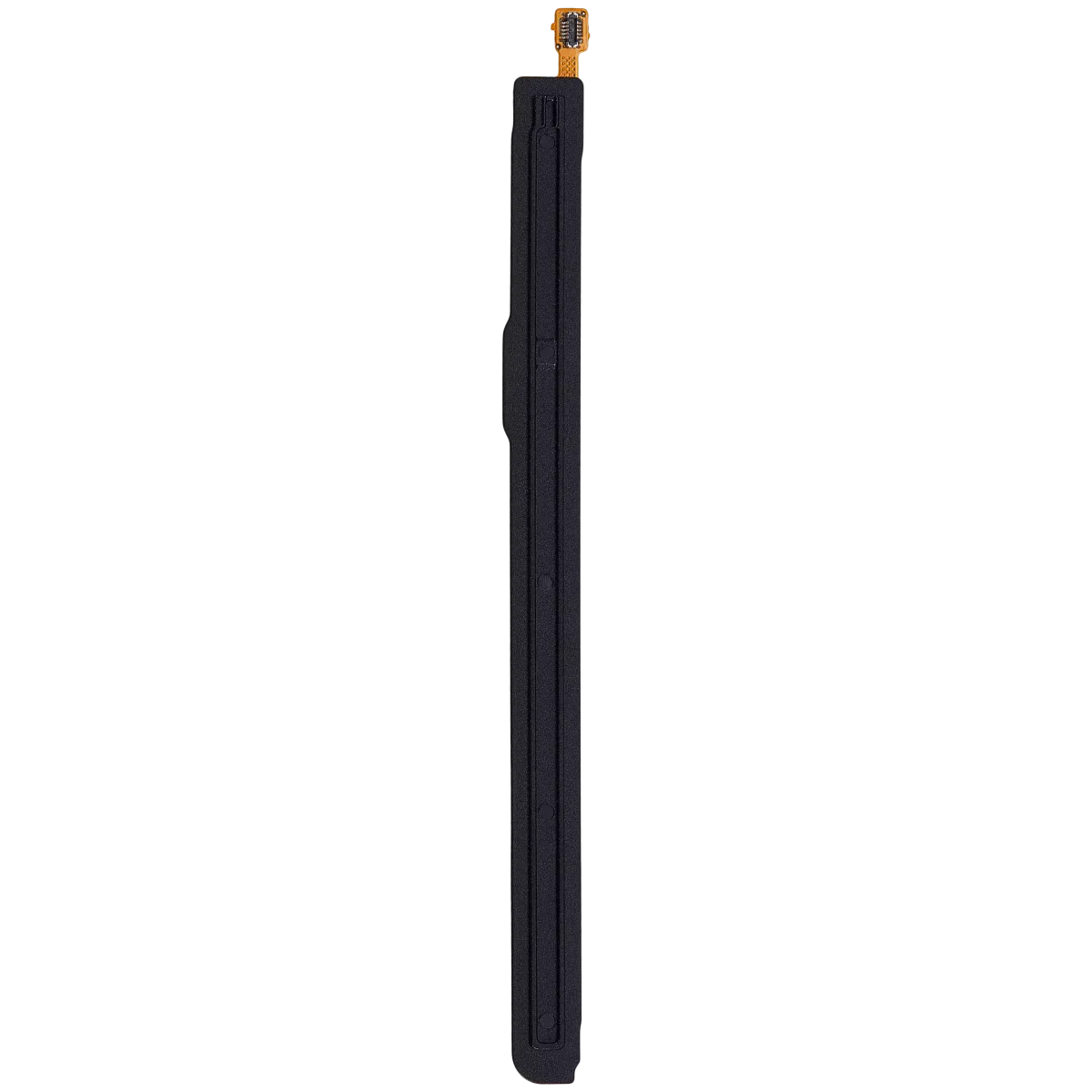 Samsung Galaxy S23 Ultra İle Uyumlu 5G Kalem Stylus Tutucu Üst Kapak Flex Kablo ile (Premium) - Görsel 3